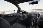Isuzu D-Max AT35 Double Cab by Arctic Trucks 2017 года (WW)